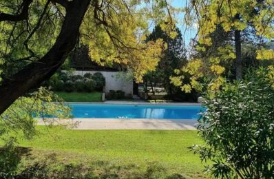 vente appartement 379 000 € à proximité de Cagnes-sur-Mer (06800)