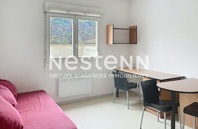 appartement 1 pièces 21 m2 à vendre à Bron (69500)