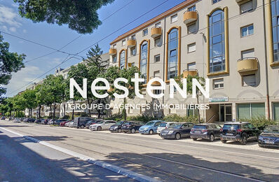 vente appartement 114 000 € à proximité de Bron (69500)