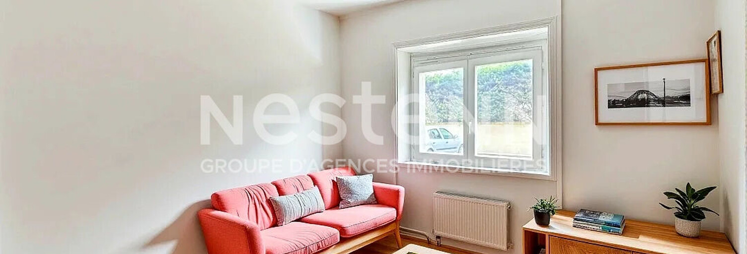 Appartement 1 Pièce 21 m² à vendre à Bron (69500)