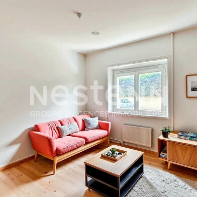 Appartement 1 pièces 99900 €