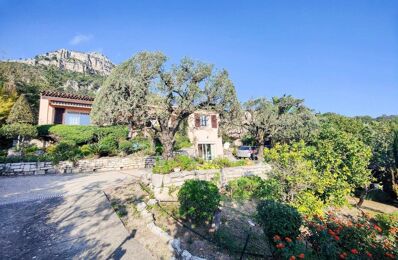 vente maison 749 000 € à proximité de Saint-Martin-du-Var (06670)