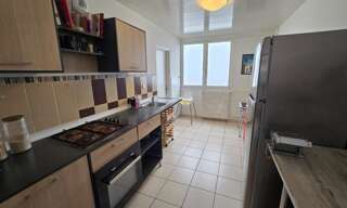 Appartement 3 Pièces 68 m² à vendre à Saint-Étienne (42000)