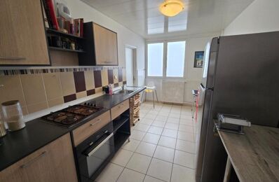 appartement 3 pièces 68 m2 à vendre à Saint-Étienne (42000)