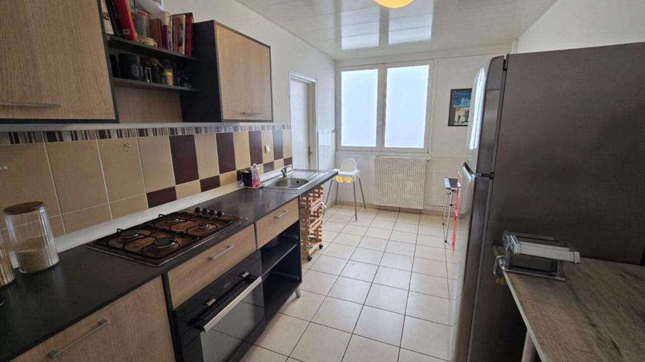 appartement 3 pièces 68 m2 à vendre à Saint-Étienne (42000)