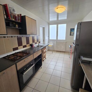 Appartement 3 pièces 75000 €
