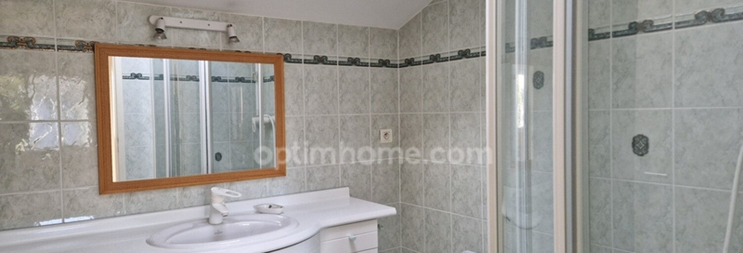 Maison 5 Pièces 134 m² à vendre à Mérignac (33700)