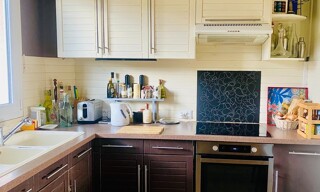 Appartement 5 Pièces 100 m² à vendre à Joué-lès-Tours (37300)