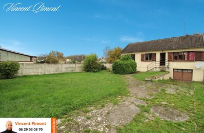 vente maison 182 500 € à proximité de Balagny-sur-Thérain (60250)