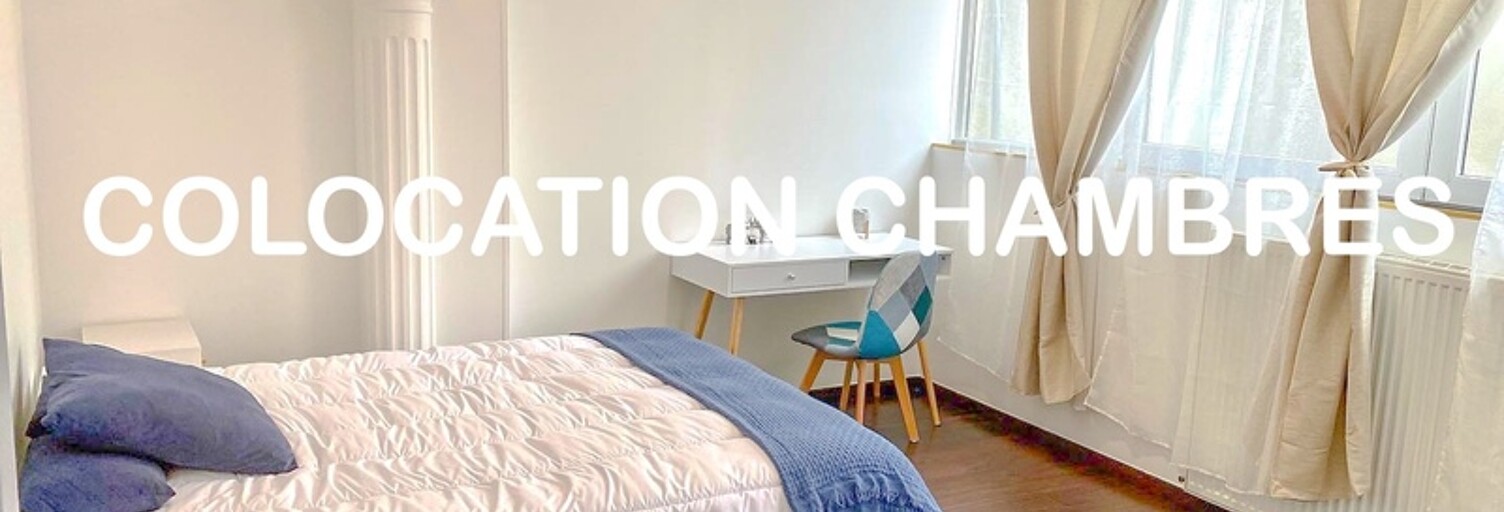 Appartement 1 Pièce 13 m² à louer à Rosny-sous-Bois (93110)