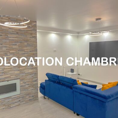 Maison 1 pièces 690 €