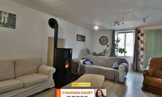 Maison 5 Pièces 131 m² à vendre à Verneuil-Moustiers (87360)