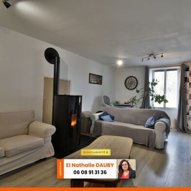 Maison 5 pièces 77000 €