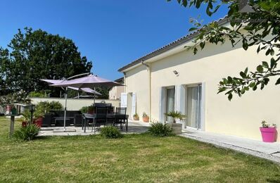 vente maison 282 000 € à proximité de Gironde-sur-Dropt (33190)