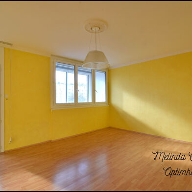 Appartement 5 pièces 92 m²