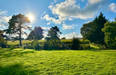 vente terrain 200 000 € à proximité de Vannes (56000)