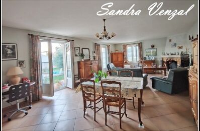 vente maison 420 000 € à proximité de Château-Arnoux-Saint-Auban (04160)