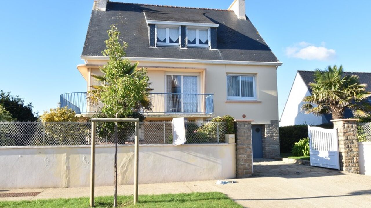 maison 7 pièces 81 m2 à vendre à Concarneau (29900)