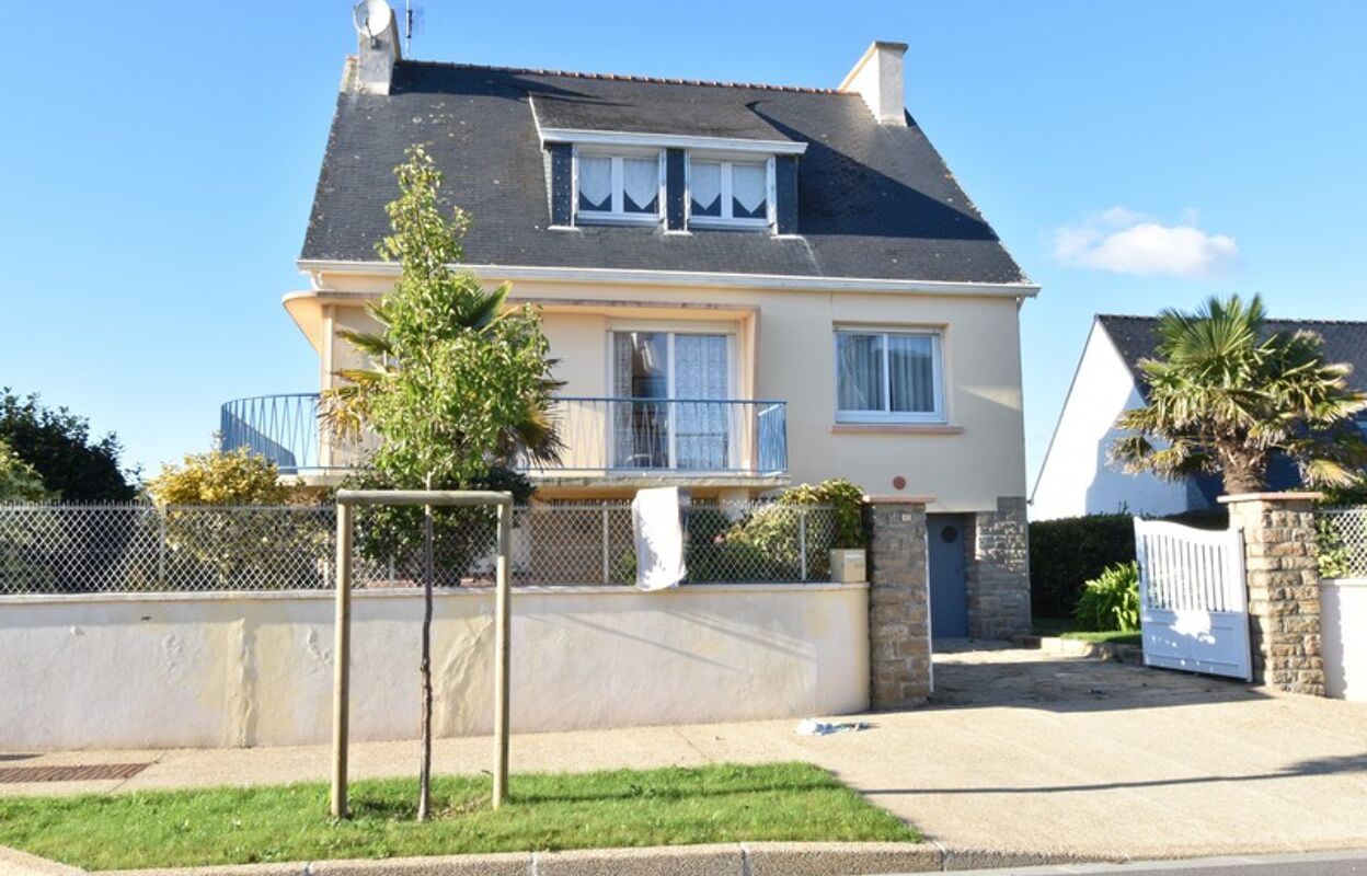 maison 7 pièces 81 m2 à vendre à Concarneau (29900)