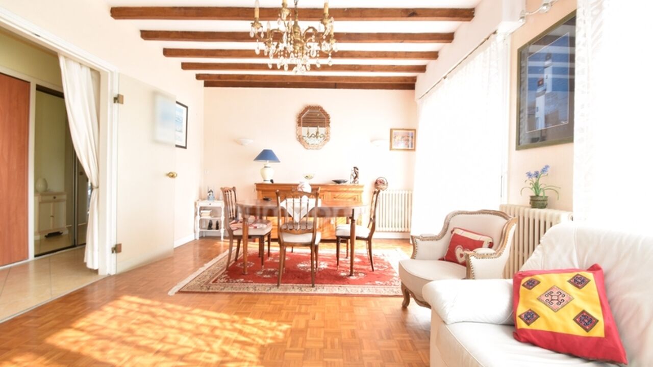 maison 7 pièces 91 m2 à vendre à Concarneau (29900)