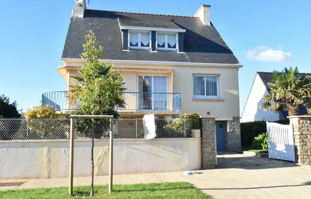 maison 7 pièces 91 m2 à vendre à Concarneau (29900)