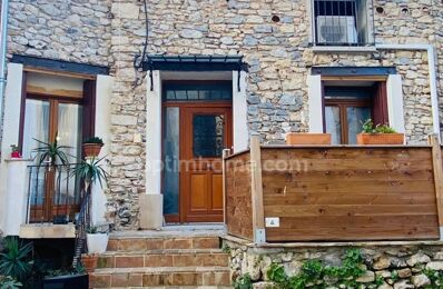 vente maison 267 000 € à proximité de Saint-Thibéry (34630)