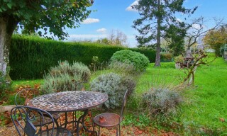 Maison 8 Pièces 269 m² à vendre à Luceau (72500)