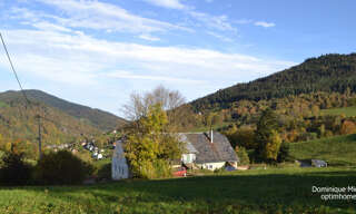 Immeuble  415 m² à vendre à Le Bonhomme (68650)