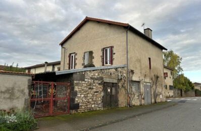 vente maison 168 500 € à proximité de Beauregard-l'Évêque (63116)