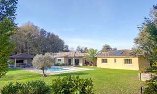 Maison 8 Pièces 260 m² à vendre à Cazaubon (32150)