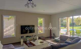 Maison 8 Pièces 260 m² à vendre à Cazaubon (32150)