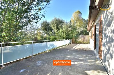 vente maison 269 000 € à proximité de Pompignac (33370)