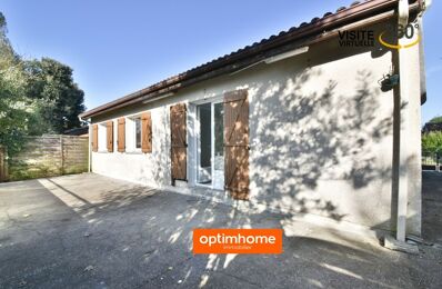 vente maison 258 000 € à proximité de Pompignac (33370)