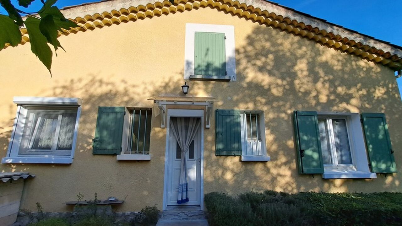 maison 3 pièces 70 m2 à Digne-les-Bains (04000)