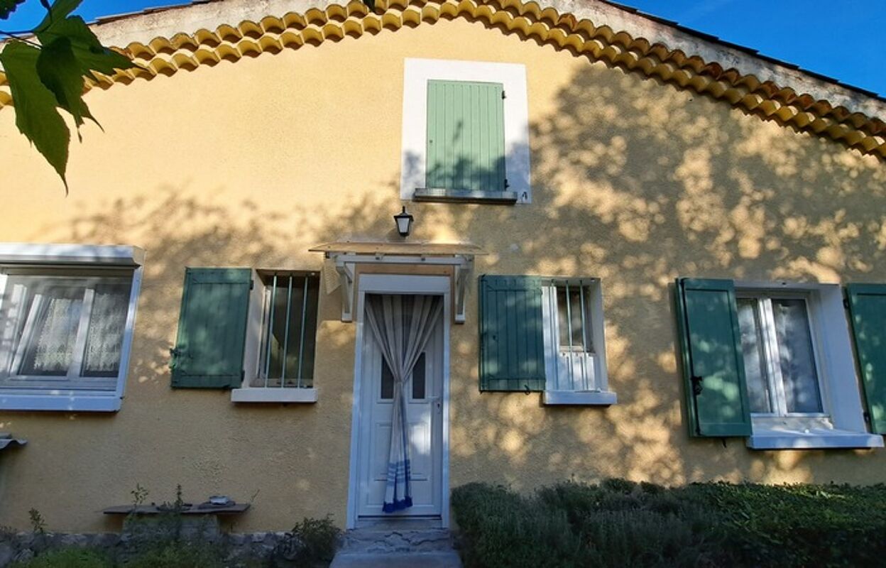 maison 3 pièces 70 m2 à Digne-les-Bains (04000)