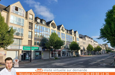 vente garage 20 500 € à proximité de Suresnes (92150)