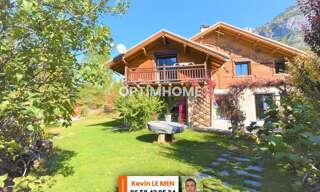 Maison 7 Pièces 330 m² à vendre à Val-des-Prés (05100)