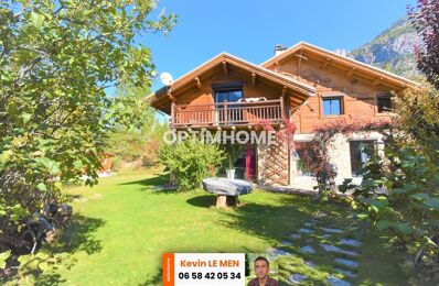 vente maison 1 048 000 € à proximité de Le Monêtier-les-Bains (05220)