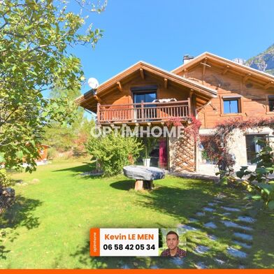 Maison 7 pièces 1048000 €