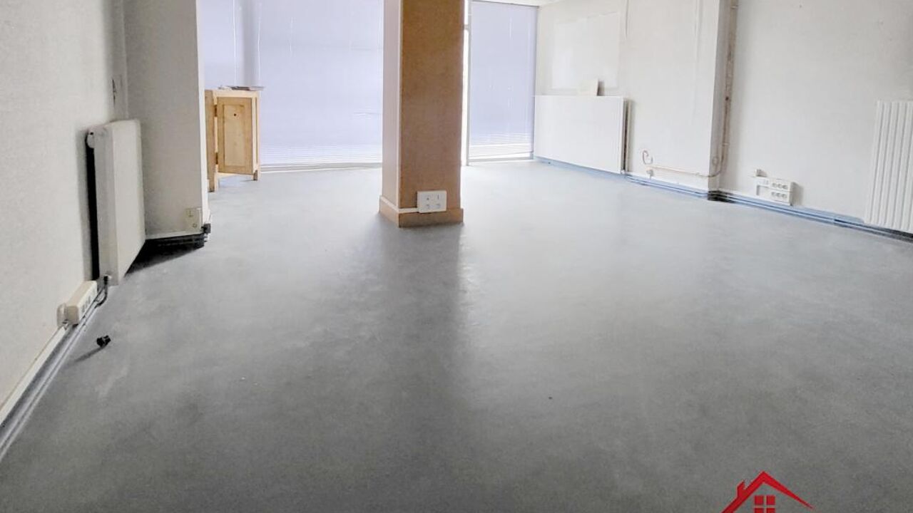 bureau  pièces 90 m2 à vendre à Vesoul (70000)