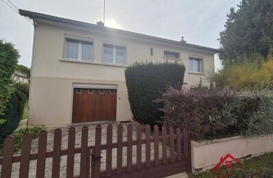 vente maison 149 000 € à proximité de Ancerville (55170)