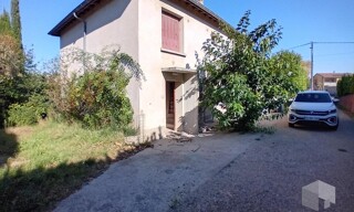 Maison 4 Pièces 66 m² à vendre à Montmeyran (26120)