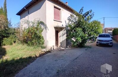 vente maison 231 000 € à proximité de Livron-sur-Drôme (26250)