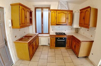 location appartement 580 € CC /mois à proximité de Beauchastel (07800)