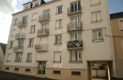 location appartement 405 € CC /mois à proximité de Veigné (37250)