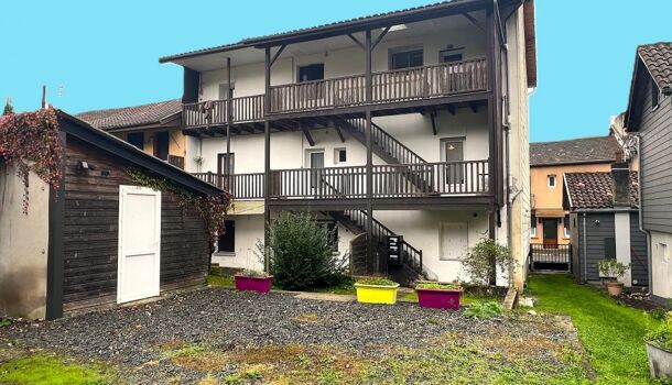 Immeuble 15 pièces  à vendre Cransac 12110