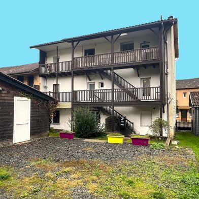 Immeuble  180000 €