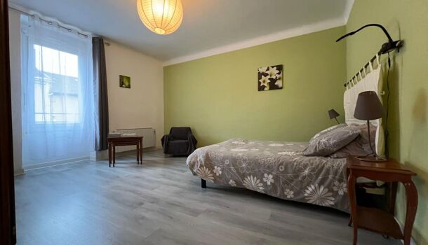 Immeuble 15 pièces  à vendre Cransac 12110