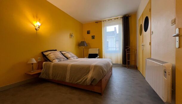 Immeuble 15 pièces  à vendre Cransac 12110