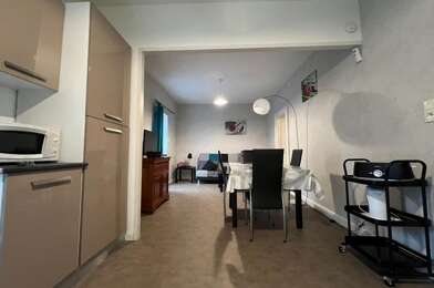 Immeuble  170000 €